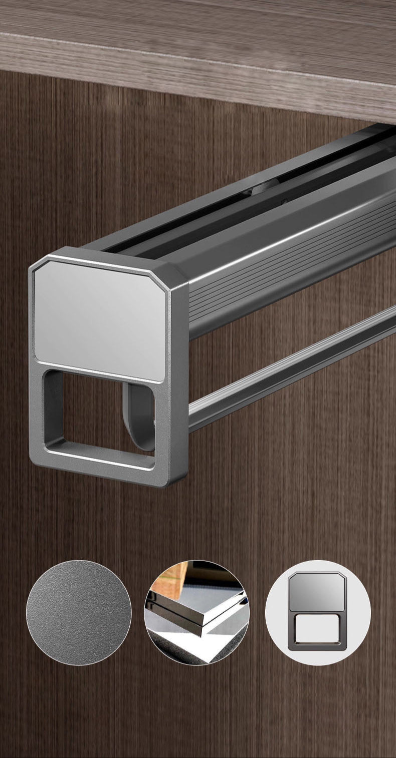Telescopic Trousers Rack