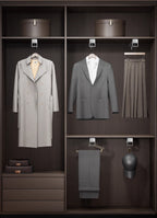 Telescopic Trousers Rack