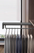 Telescopic Trousers Rack